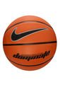 Balón De Basketball Naranja-Negro Nike Dominate 8P #7 de Nike