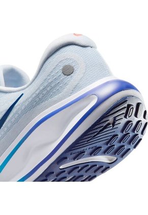 Tenis Hombre Nike Journey Run Gris