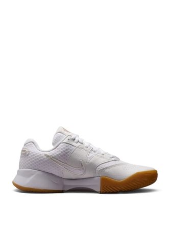 Tenis Nike W Court Lite 4 Hc Mujer-Blanco Nike