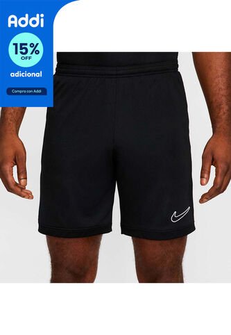 PANTALONETA NIKE HOMBRE FZ9776-010 Talla XL Nike