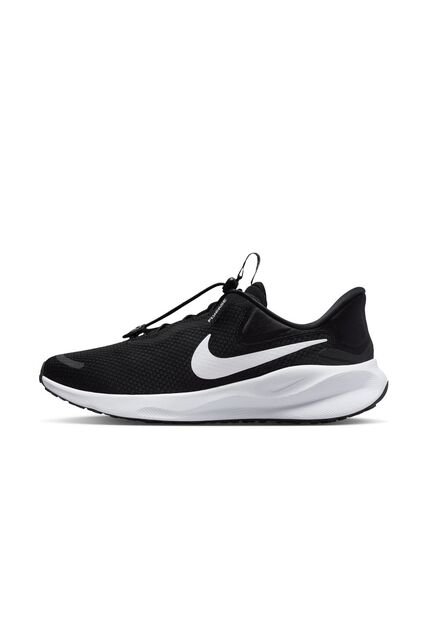 Tenis Hombre Nike Revolution 7 EasyOn Negro