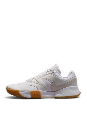 Tenis Nike W Court Lite 4 Hc Mujer-Blanco