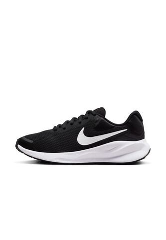 Tenis Mujer Nike Revolution 7 Negro Nike