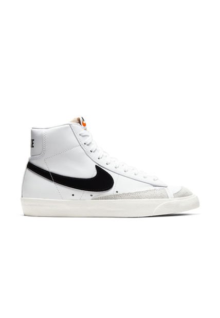 TENIS NIKE MUJER CZ1055-100 BLAZER Talla 6.5