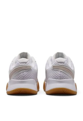 Tenis Nike W Court Lite 4 Hc Mujer-Blanco