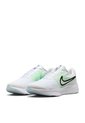 Tenis Nike Run Defy Hombre-Blanco/Verde de Nike