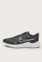 Tenis Running Negro-Blanco Nike Downshifter 12 de Nike