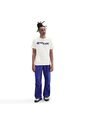 Camiseta Hombre Nike Sportswear Blanco de Nike