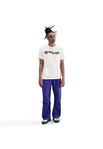 Camiseta Hombre Nike Sportswear Blanco Nike