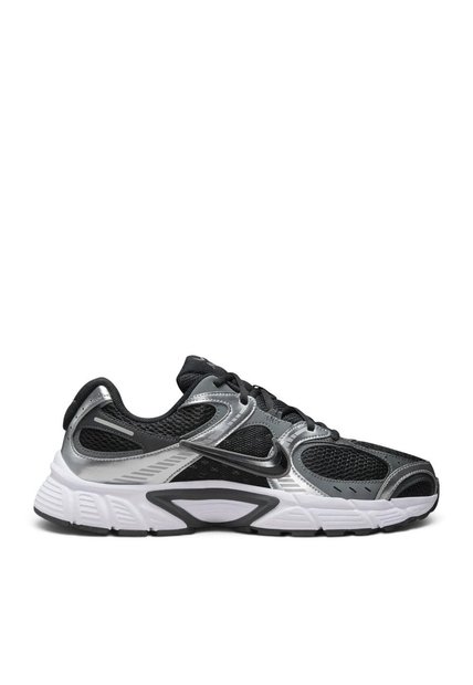 Tenis Nike V5 Rnr Hombre-Negro/Plata