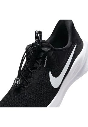 Tenis Hombre Nike Revolution 7 EasyOn Negro