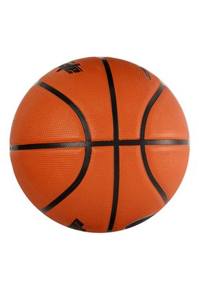 Balón De Basketball Naranja-Negro Nike Dominate 8P #7