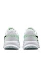 Tenis Nike Run Defy Hombre-Blanco/Verde de Nike