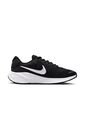 Tenis Mujer Nike Revolution 7 Negro de Nike