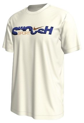 Camiseta Hombre Nike Sportswear Blanco