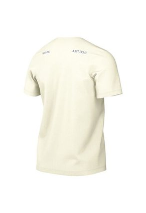 Camiseta Hombre Nike Sportswear Blanco