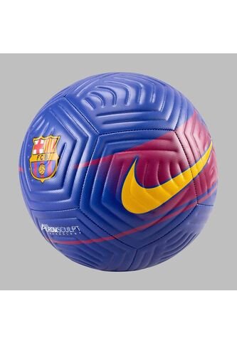 Balón Nike Unisex Barcelona Academy 2025/2026 - Azul Nike