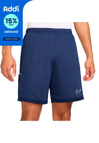 PANTALONETA NIKE HOMBRE FZ9776-410 Talla L Nike
