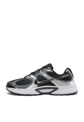 Tenis Nike V5 Rnr Hombre-Negro/Plata