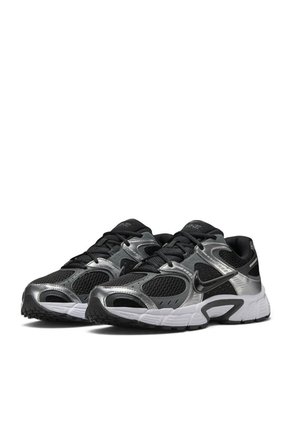 Tenis Nike V5 Rnr Hombre-Negro/Plata