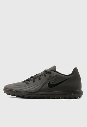 Guayos NIKE Tiempo Legend 9 Club TF Negro Nike