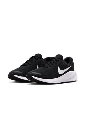 Tenis Mujer Nike Revolution 7 Negro