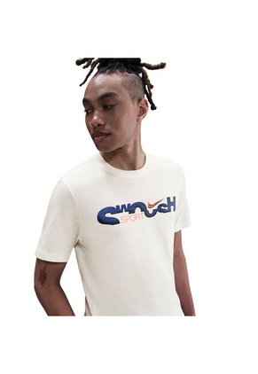 Camiseta Hombre Nike Sportswear Blanco