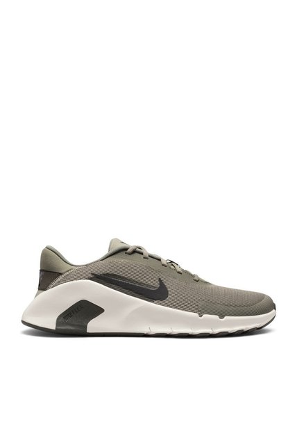 Tenis Nike Flex Train Hombre-Verde