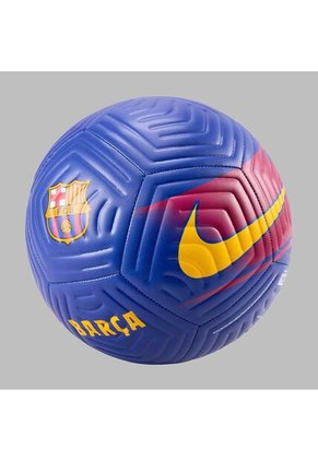 Balón Nike Unisex Barcelona Academy 2025/2026 - Azul