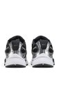 Tenis Nike V5 Rnr Hombre-Negro/Plata de Nike