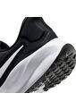 Tenis Hombre Nike Revolution 7 EasyOn Negro de Nike