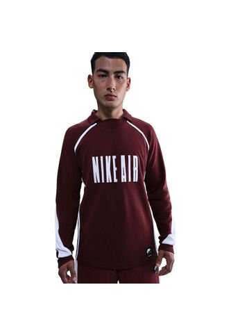 Camiseta Hombre Nike Air Rojo Nike