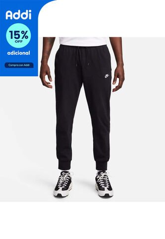 SUDADERA NIKE HOMBRE FQ4330-010 Talla L Nike