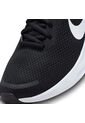 Tenis Mujer Nike Revolution 7 Negro de Nike