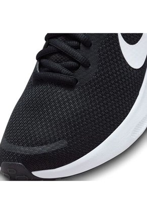 Tenis Mujer Nike Revolution 7 Negro
