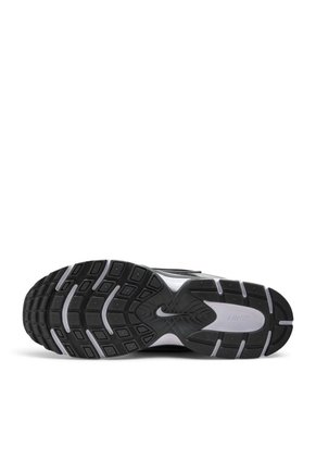 Tenis Nike V5 Rnr Hombre-Negro/Plata