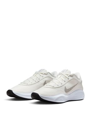 Tenis Nike G.T. Hustle Academy Hombre-Blanco