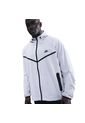 Chaqueta Hombre Nike Tech Gris de Nike