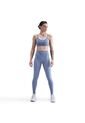 Camiseta Mujer Nike One Negro de Nike