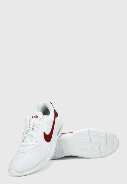 Botas nike outlet vinotinto