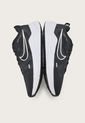 Tenis Running Negro-Blanco Nike Downshifter 12 de Nike