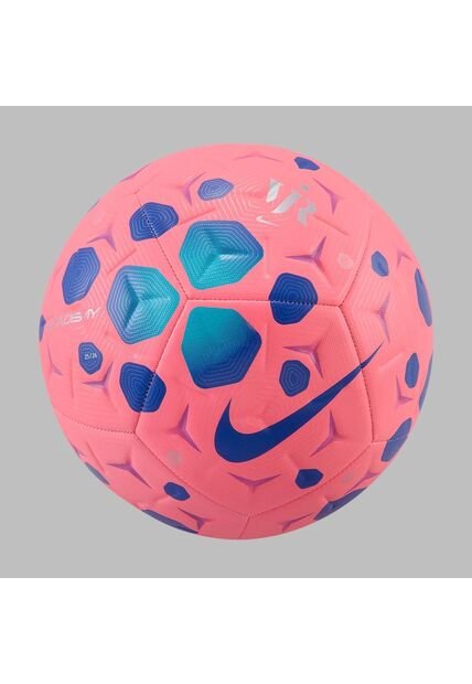 Balón Nike Vinicius Jr Society Rosado