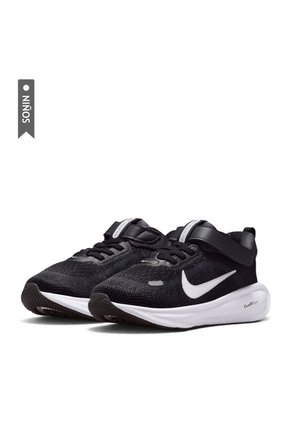 Tenis Nike Stellar Ride Psv Niño-Negro