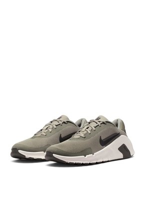 Tenis Nike Flex Train Hombre-Verde