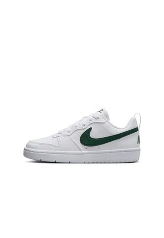 Tenis Niños Lifestyle Nike Court Borough Blanco Nike