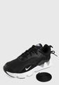 Tenis Lifestyle Negro-Blanco Nike Ryz 365 2 de Nike
