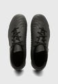 Guayos NIKE Tiempo Legend 9 Club Negro de Nike