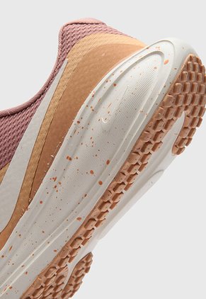 Tenis NIKE Revolution 8 Rosa Malva