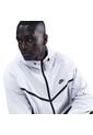 Chaqueta Hombre Nike Tech Gris de Nike