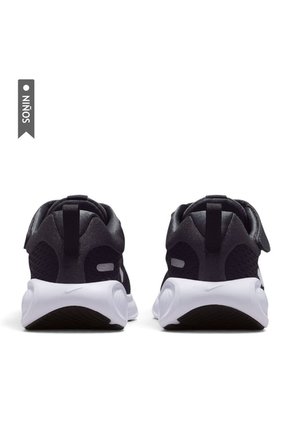Tenis Nike Stellar Ride Psv Niño-Negro